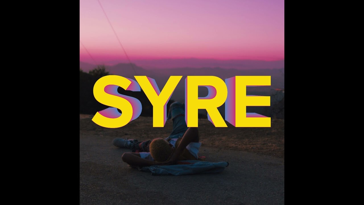 Jaden - E (Instrumental)