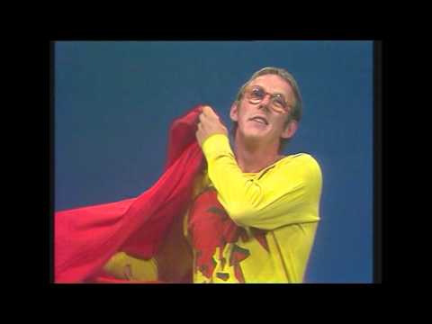 1981 - Freek de Jonge - De Tragiek - Er schiet mij niets te binnen