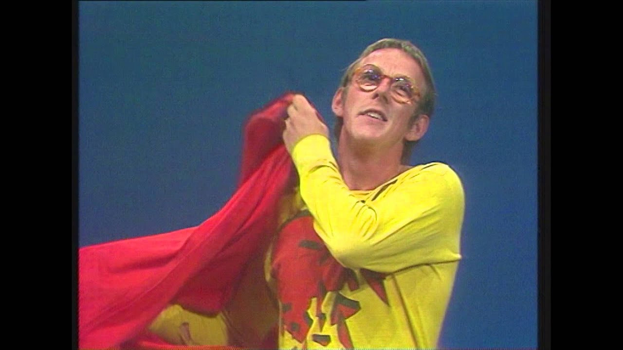 1981 - Freek de Jonge - De Tragiek - Er schiet mij niets te binnen