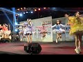 FES☆TIVE / しゃかりきトップランナー!@ Sriracha Japan Festival 2025