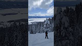 Tamarack Ski Resort Idaho