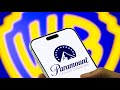 Warner Bros. Plans to Reject Paramount Offer