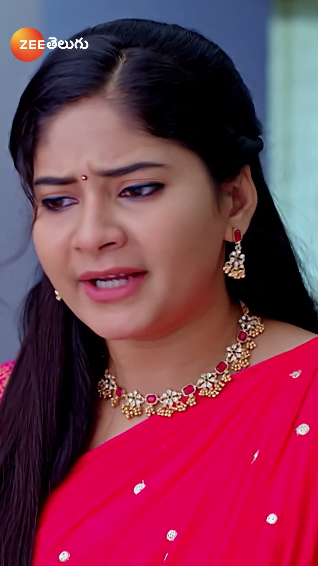 #GUNDAMMA KATHA #Shorts #Zee Telugu #Entertainment #Drama