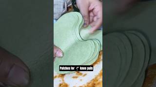 Celebrity Patches for Knee Pain | Instant Relief patches #shortsfeed #youtubeshorts #kneepain Net Worth