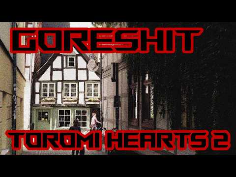 Goreshit: toromi hearts 2