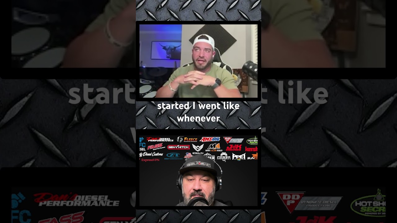 Часть 16: PPEI настраивает не только дизели 