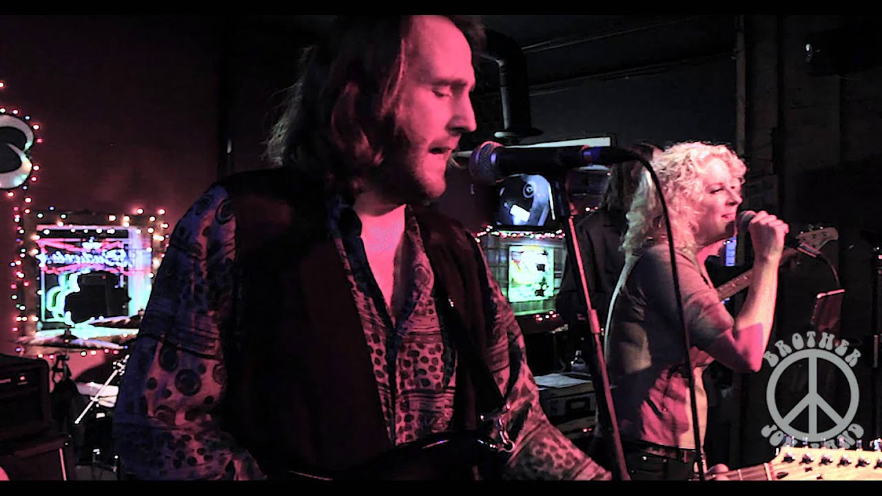 Brother Jon Band Presents Open Jam YouTube