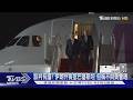 國際政治緊張局勢