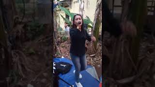 Download Lagu orang asing irama tega Aida saskia MP3