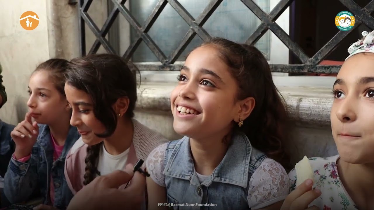 بداية العام الدراسي في أكاديمية دار الرحمة النموذجية.