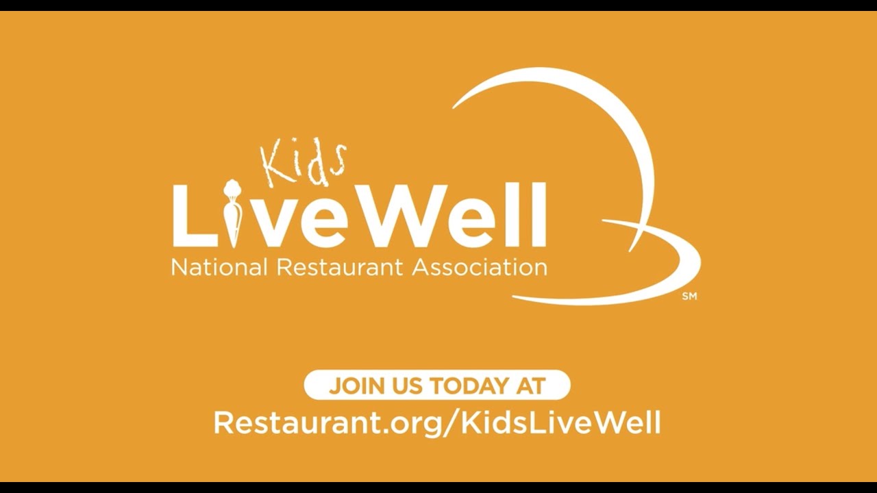 About Kids LiveWell(TM) - Better-for-you meals for kids