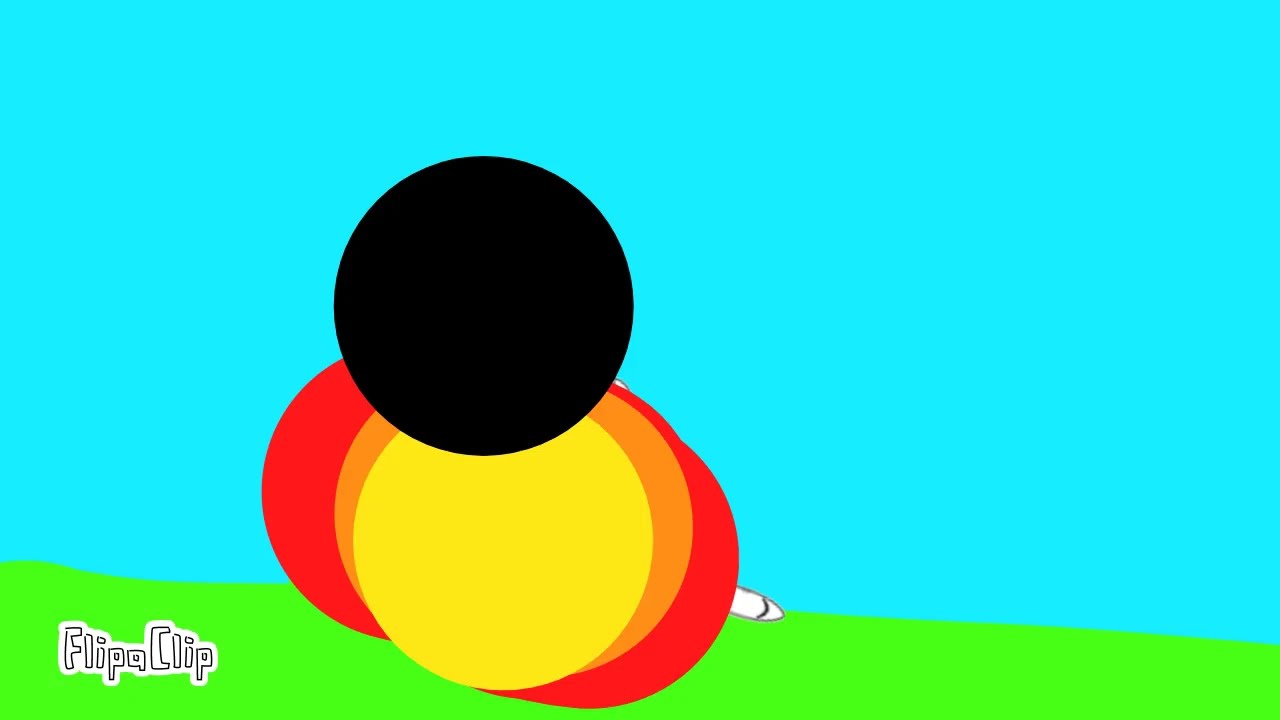 Borderline tactics- American  international airlines flight 808