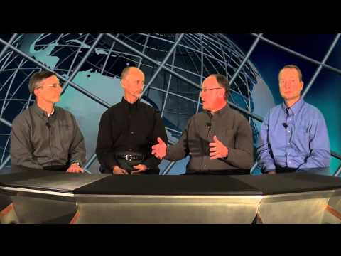 CESCAST For October,