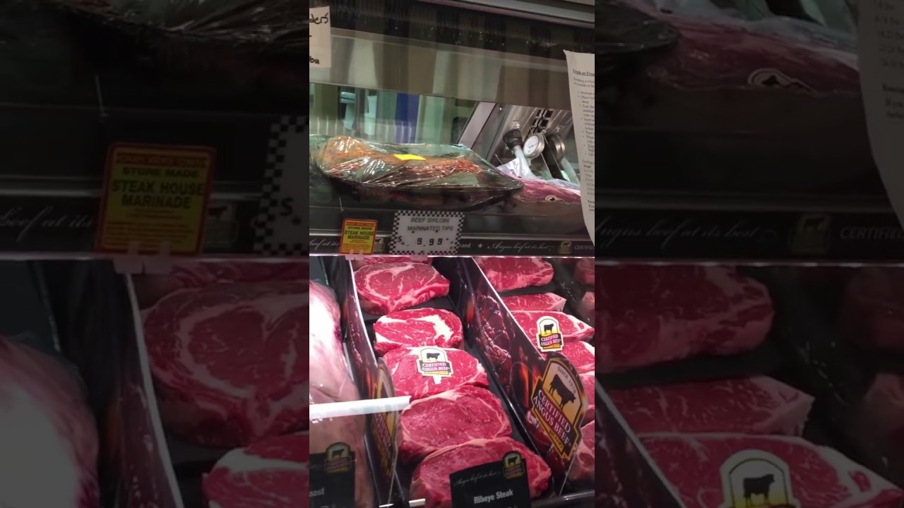 Brackett's Market Bath Maine YouTube