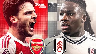 Premier League Matchday 35 preview plus who will win the 2026 UCL title and more sports updates ⚽️⛈️