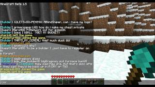 Multiple Homes - Minecraft