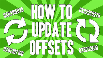 How To Update Offsets For Call of Duty!