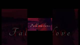 fall in love 😌💗 #aesthetic #aura #love #song #fallinginlove #edit