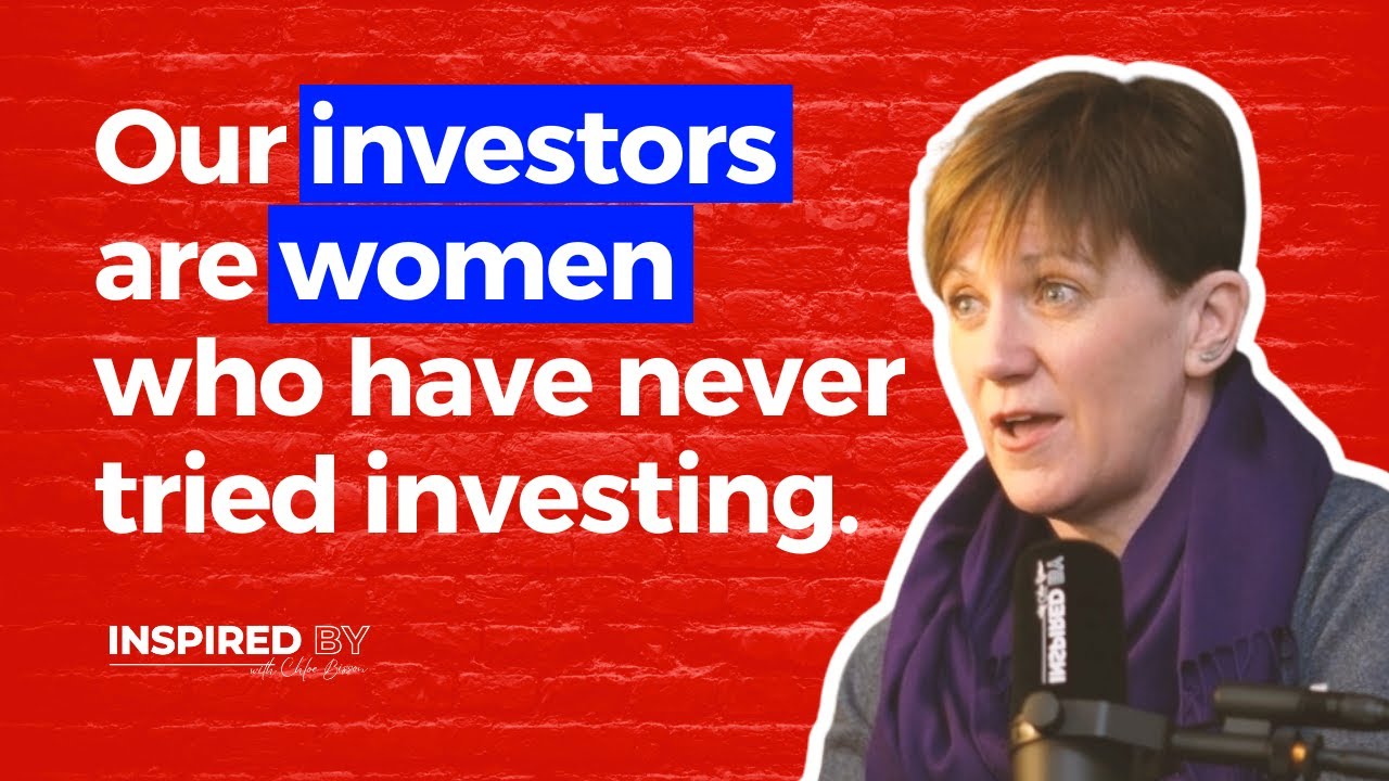 Colette Thompson On Women In Real Estate: “There Was Nothing You Couldn't Do Because You’re A Woman”