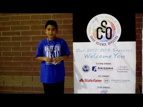 Jon Irene Lopez School K 8 in Arizona