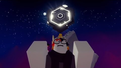 4th Mega Token | Chained