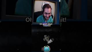 Just regular space things - #kerbalspaceprogram  #gaming #twitchclips
