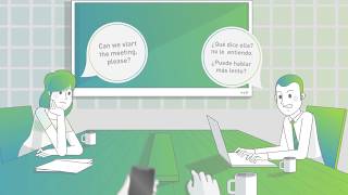 Need an interpreter? Check this out!