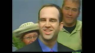 2002 Capitol Federal Savings Commercial - Elevator of Life Changes