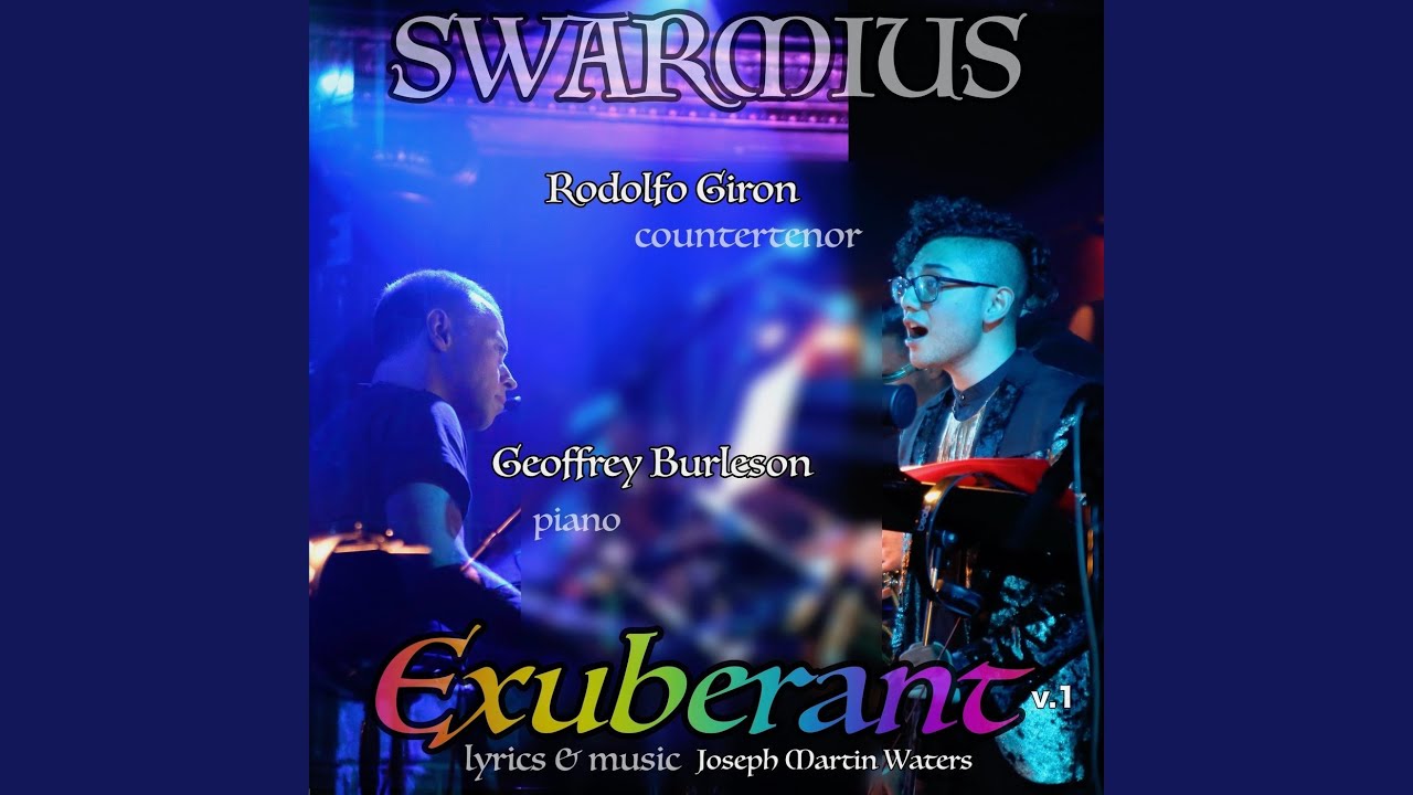 Exuberant V.1 - YouTube