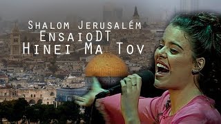 Vídeo de Hinei Ma Tov