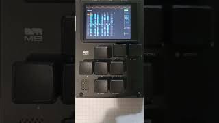 mixture #dnb #groovebox #tr8s #mc707 #electronicmusic