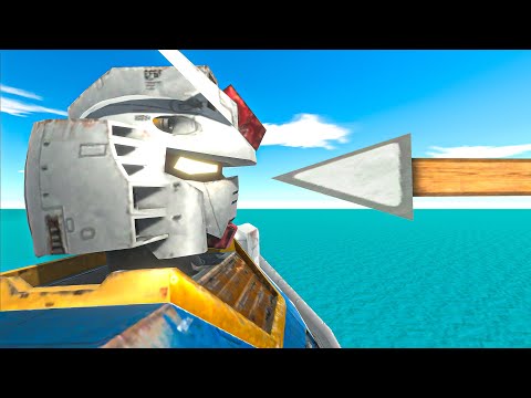 Can You Reach the Evolution Gate ? - Animal Revolt Battle Simulator