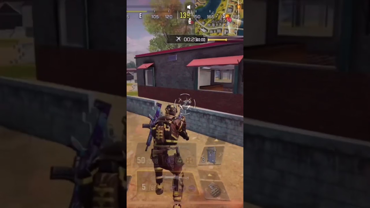 KRM vs BY15 | CALL OF DUTY MOBILE 