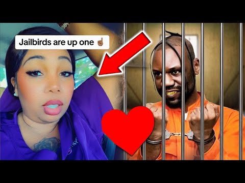 She Said Jailbirds Are Winning With The Good Women...and GOT DESTROYED!