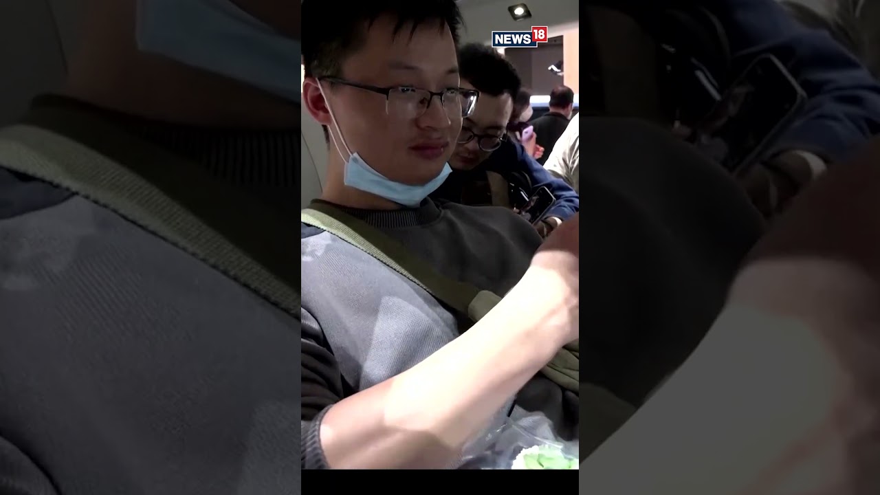 Shanghai Auto Show 2023 Unveils Cars With Karaoke 3D Dashboards | 