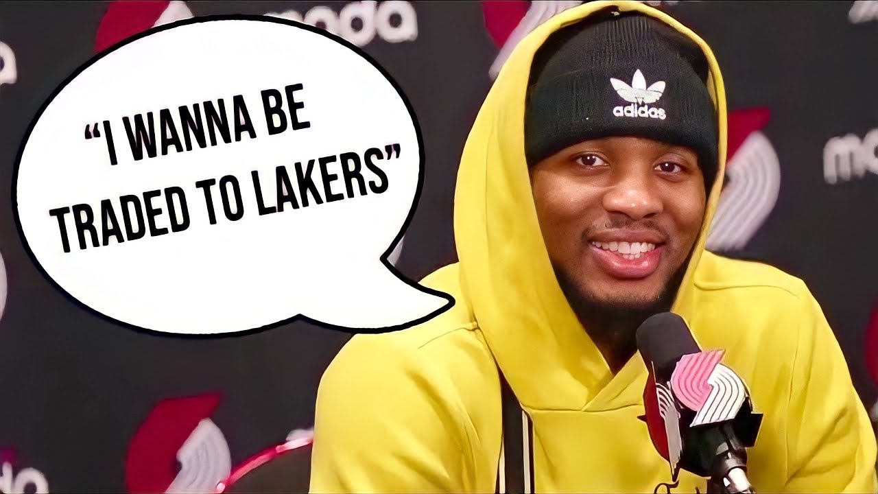 CRAZIEST Trade Demands In NBA History