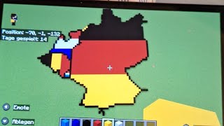 Small scale tutorial part 1 Benelux Deutschland 