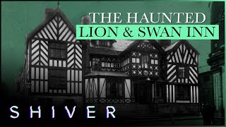 UNVEILING THE SPIRITS: GHOST CASES | SHIVER