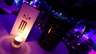 Franklin Marshall Fashion Show @ M Club - Official Teaser