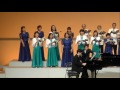 【故郷】作詞/高野辰之 作曲/岡野貞一 編曲/上田真樹(コルス・フローレス)