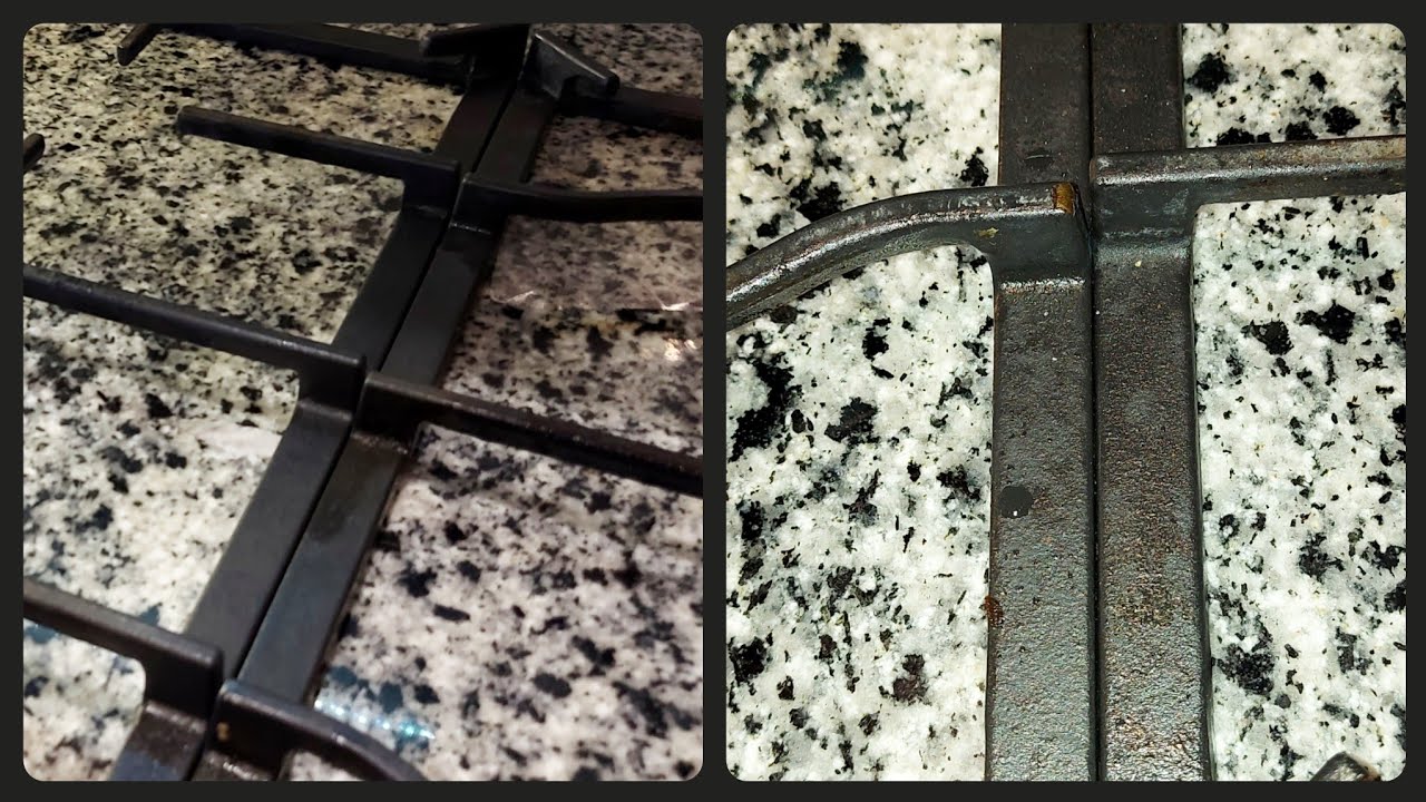 افضل طريقة لتنظيف الحوامل الزهر والمحافظة عليها