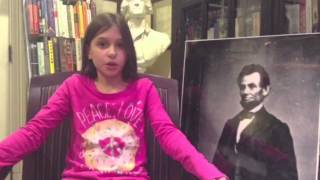 The Gettysburg Address @150