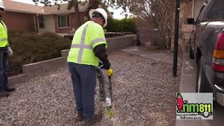 Outdoor Projects
