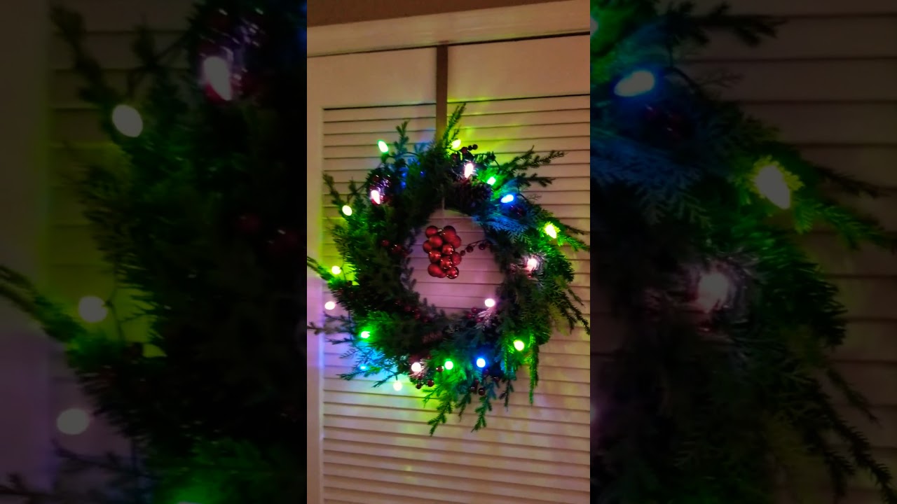 Christmas Home Decor YouTube