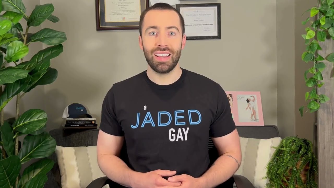 How Dating Apps Reshaped Gay Culture