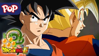 Dragon Ball Super Full Episodes ⚡️ Season 1 Episode 53 ⚡️ Cartoons @POPUK