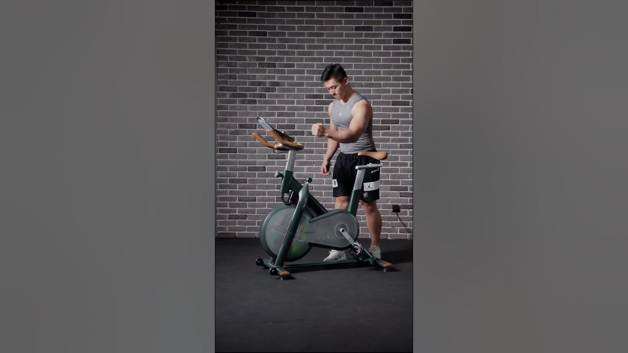 How to use spin bike for beginners.indoorcycling spinclass spinbike