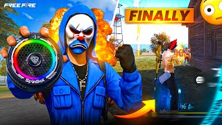 Finally 🔥🥳 Bought A Gaming Cooler 🥶 Only By Playing Solo Tournaments! 😱 Free Fire Max 