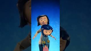 laika mother's Day vídeo celebrates paranorman,kubo and Caroline #shorts
