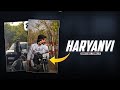 Trending Haryanvi Song Reel Template Tutorial In CapCut | technical Vishal